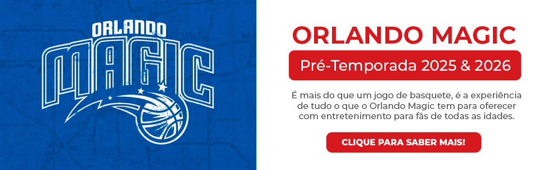 HOME - Orlando Magic